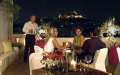 Polis Grand Hotel Athens Greece
