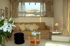 Polis Grand Hotel Athens Greece