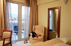 Polis Grand Hotel Athens Greece