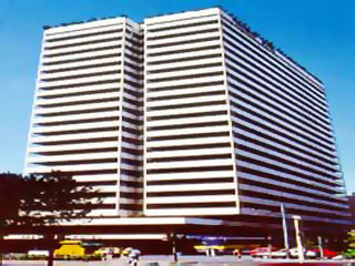 President Hotel Athens Greece