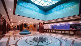 President Hotel Athens Greece