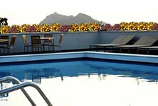 President Hotel Athens Greece