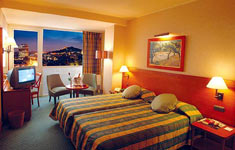 President Hotel Athens Greece