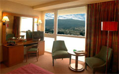 President Hotel Athens Greece