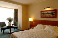 President Hotel Athens Greece