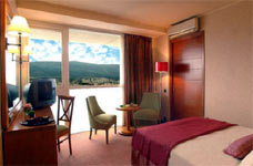President Hotel Athens Greece