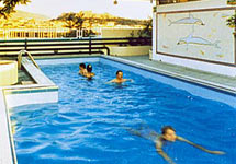 Stanley Hotel Athens Greece