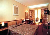 Stanley Hotel Athens Greece