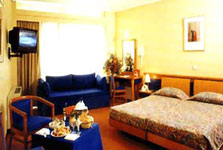 Stanley Hotel Athens Greece