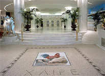 Titania Hotel Athens Greece