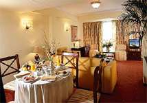 Titania Hotel Athens Greece