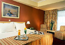 Titania Hotel Athens Greece