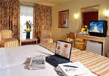Titania Hotel Athens Greece
