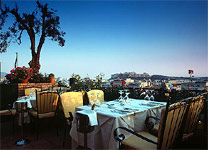 Titania Hotel Athens Greece