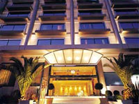 Zafolia Hotel Athens Greece