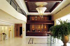 Zafolia Hotel Athens Greece