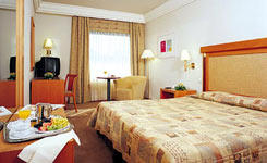 Zafolia Hotel Athens Greece