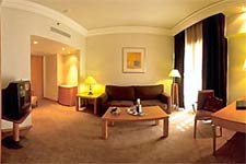 Zafolia Hotel Athens Greece