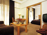 Zafolia Hotel Athens Greece