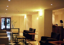 Achilleas Hotel Athens Greece