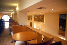 Achilleas Hotel Athens Greece