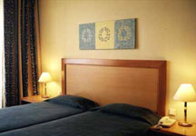 Achilleas Hotel Athens Greece
