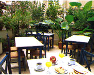 Achilleas Hotel Athens Greece