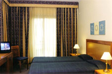 Achilleas Hotel Athens Greece