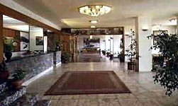 Acropolis Select Hotel Athens Greece