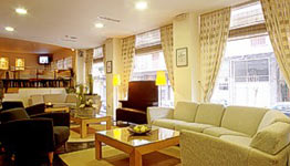Acropolis Select Hotel Athens Greece