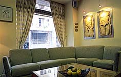 Acropolis Select Hotel Athens Greece
