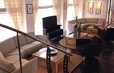 Acropolis Select Hotel Athens Greece