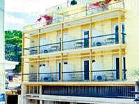Adrian Hotel Athens Greece