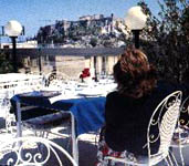 Arethusa Hotel Athens Greece