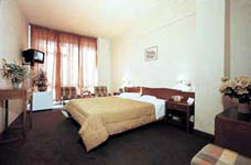 Arethusa Hotel Athens Greece