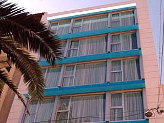 Arion Hotel Athens Greece