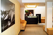 Arion Hotel Athens Greece
