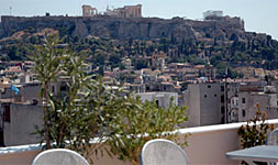 Arion Hotel Athens Greece