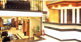 Athens Cypria Hotel Athens Greece