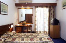 Athens Cypria Hotel Athens Greece