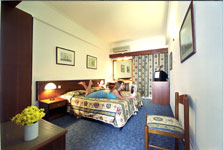 Athens Cypria Hotel Athens Greece