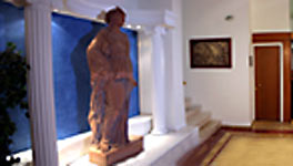 Best Western Museum Hotel Athens Greece