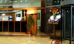 Best Western Museum Hotel Athens Greece