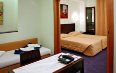 Best Western Museum Hotel Athens Greece
