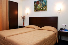 Best Western Museum Hotel Athens Greece