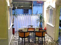 Candia Hotel Athens Greece