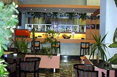 Candia Hotel Athens Greece