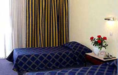 Candia Hotel Athens Greece