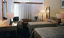 Candia Hotel Athens Greece