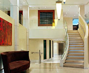 Central Hotel Athens Greece